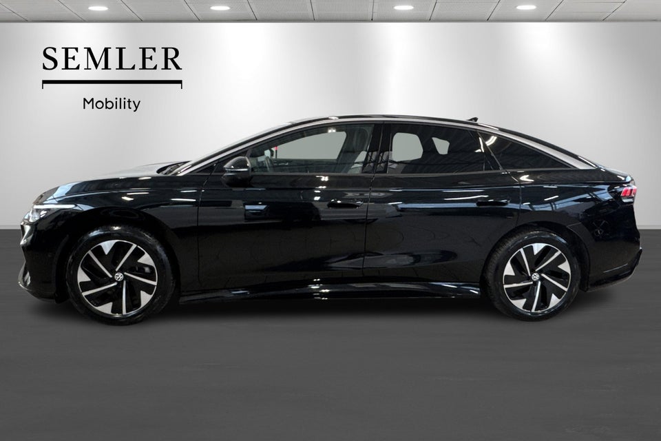 VW ID.7 86 Style S+ 5d