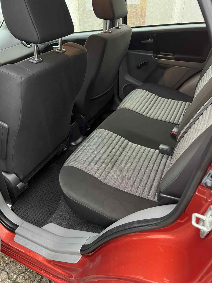 Suzuki SX4 1,6 CombiBack Shine 5d