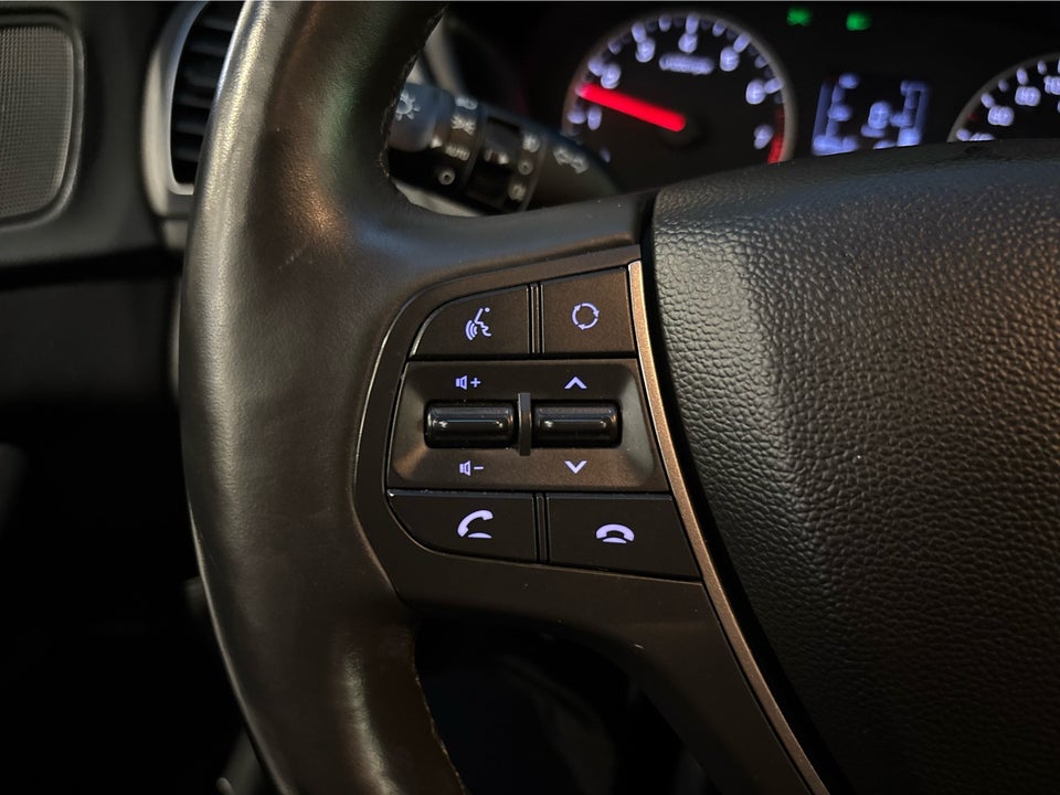 Hyundai i20 1,25 Nordic Edition 5d