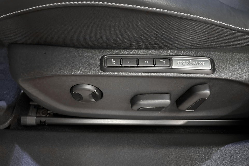 VW ID.7 77 Style+ Tourer 5d