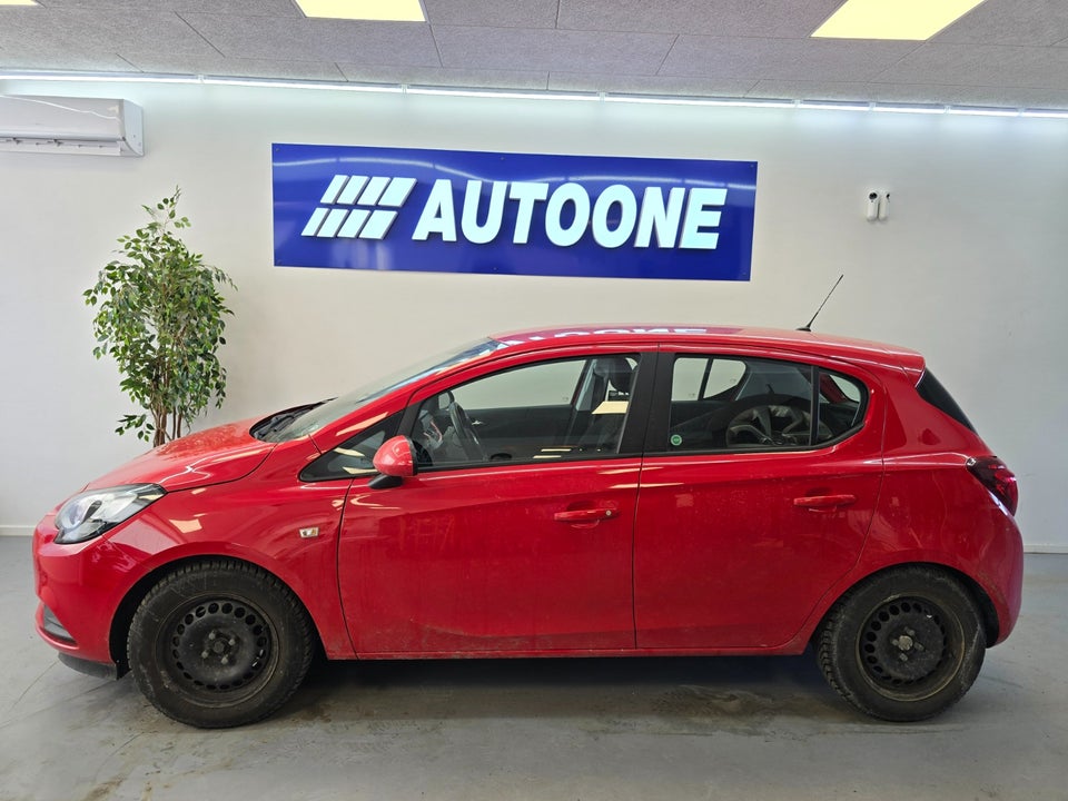 Opel Corsa 1,0 T 90 Cosmo 5d