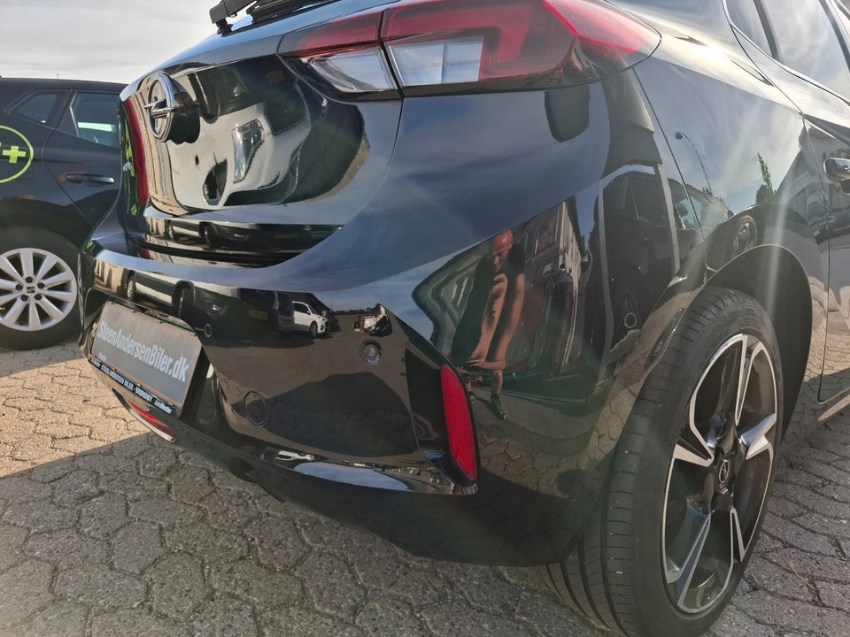 Opel Corsa 1,5 D 102 Sport 5d