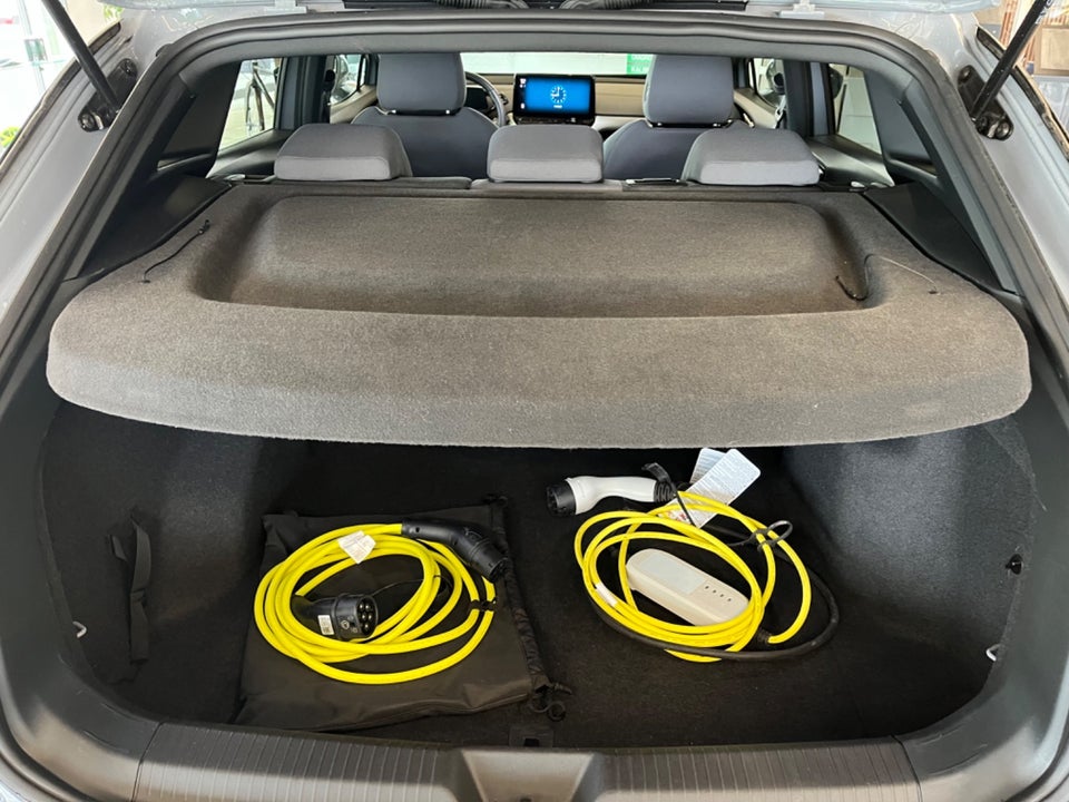 VW ID.4 77 Pro Performance 5d