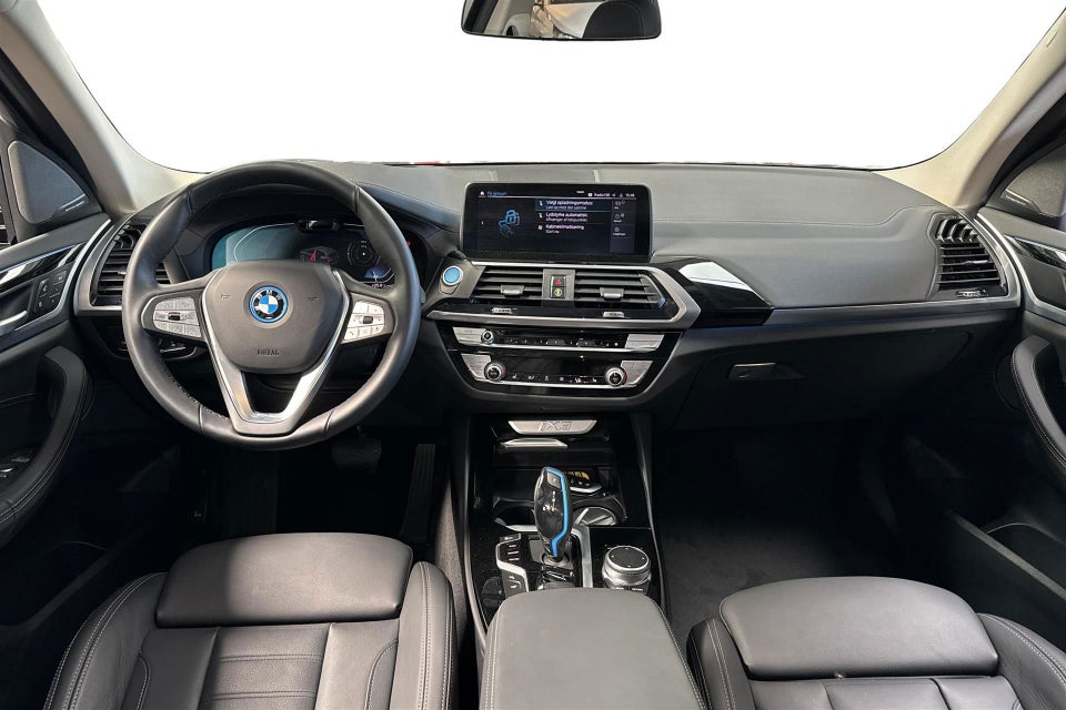 BMW iX3 Impressive 5d