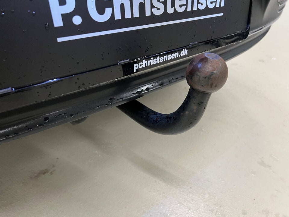 Mercedes EQA250 Progressive 5d