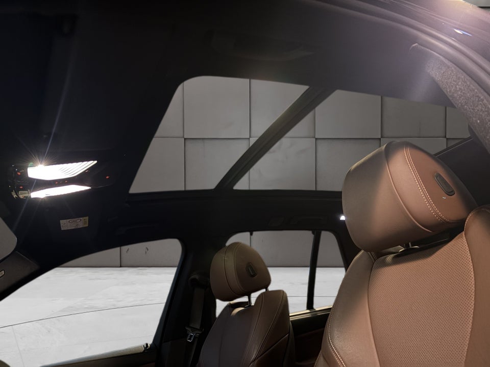 BMW X5 3,0 xDrive45e M-Sport aut. 5d