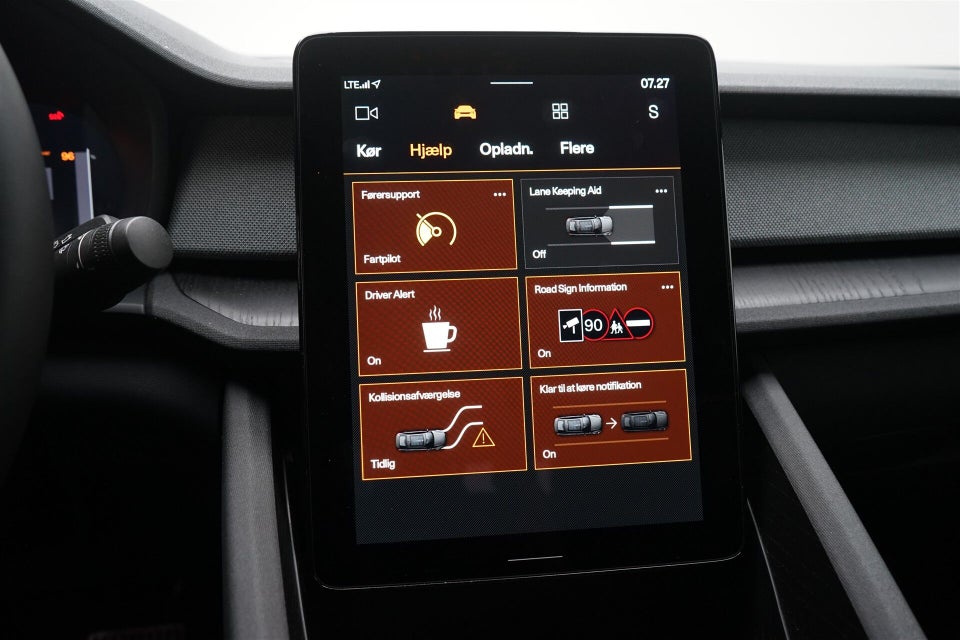 Polestar 2 Standard Range 5d