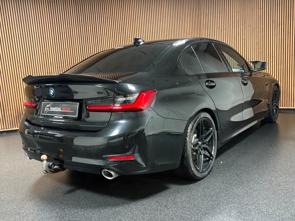 BMW 330e 2,0 Sport Line aut. 4d