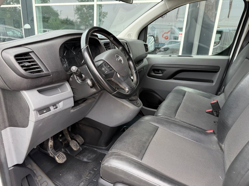 Opel Vivaro 2,0 D 122 Enjoy L3V2