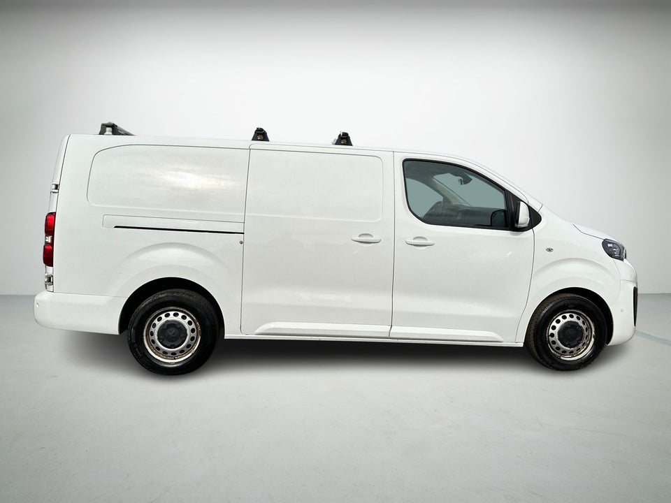 Peugeot Expert 2,0 BlueHDi 120 L2 Premium Van