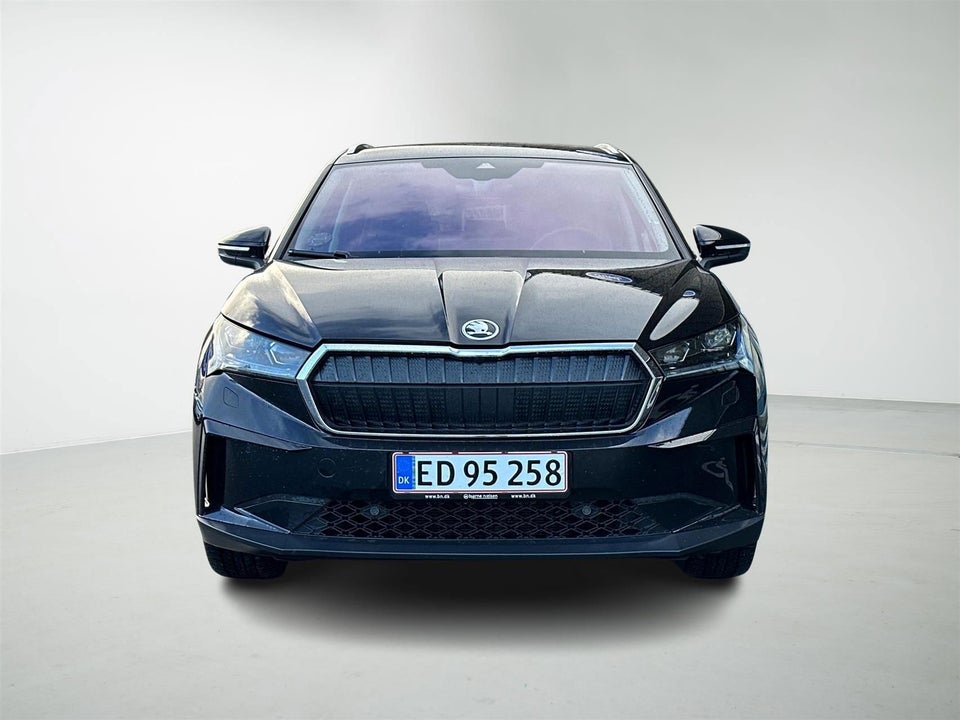 Skoda Enyaq 80 iV 5d