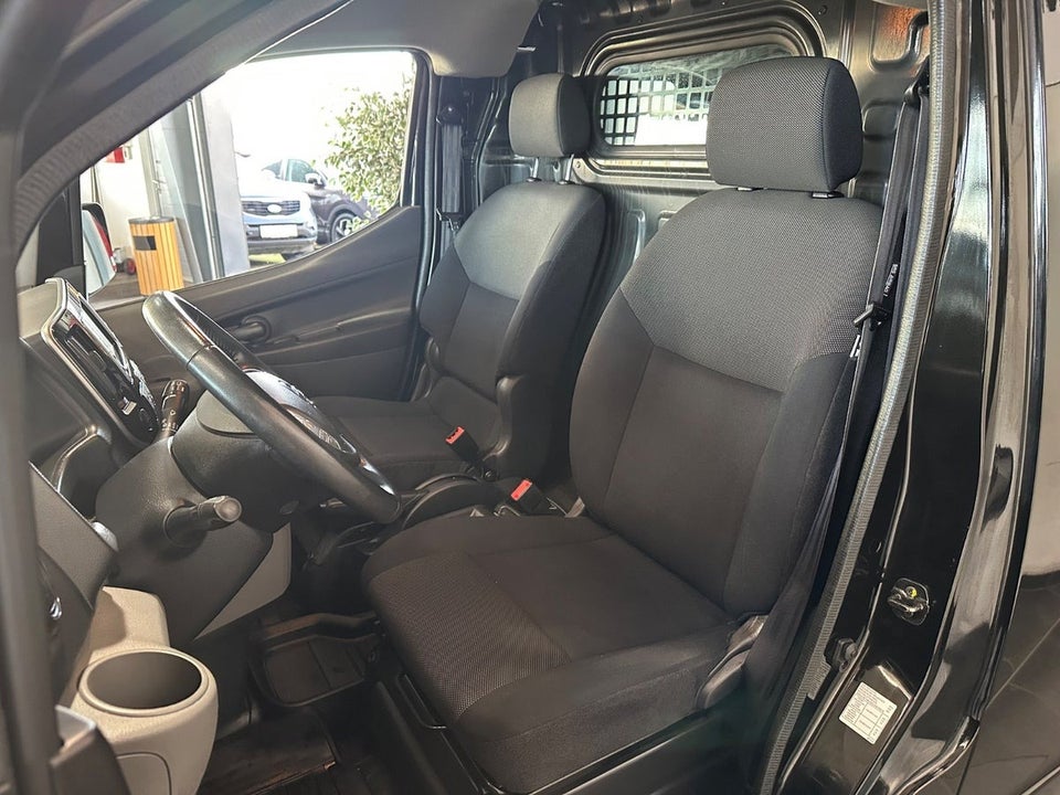 Nissan e-NV200 Premium Van 5d