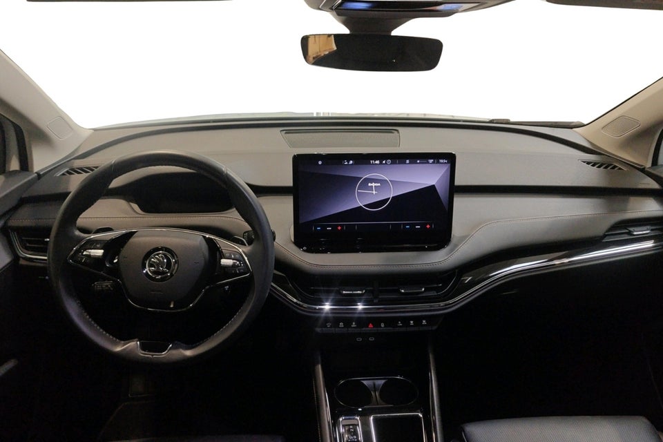 Skoda Enyaq 80 iV Suite 5d