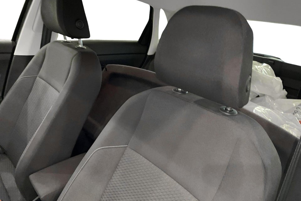 VW Polo 1,0 TSi 95 Comfortline DSG 5d