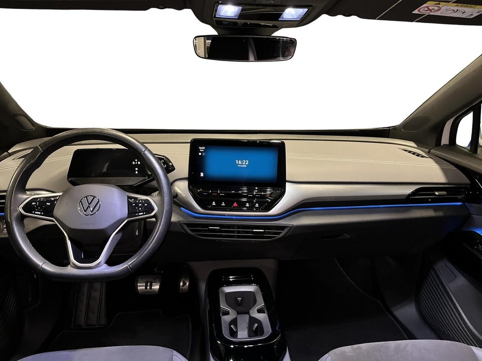 VW ID.4 77 Pro Performance 5d