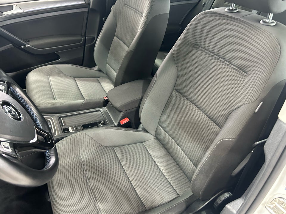 VW e-Golf VII Unlimited 5d