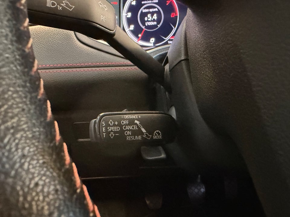 Seat Ibiza 1,0 TSi 115 FR 5d