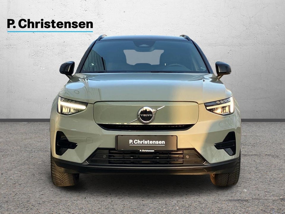 Volvo XC40 P6 ReCharge Plus 5d