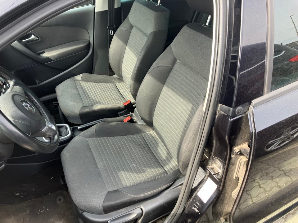 VW Polo 1,2 TSi 90 Comfortline 5d