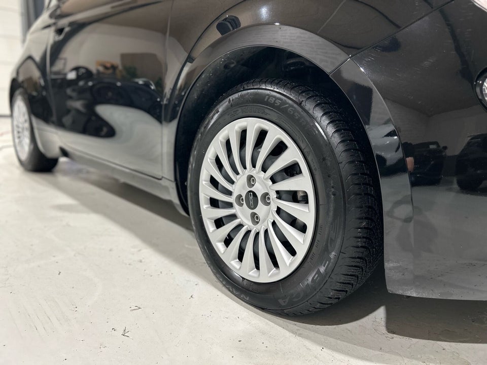 Fiat 500e 42 Mono 3d
