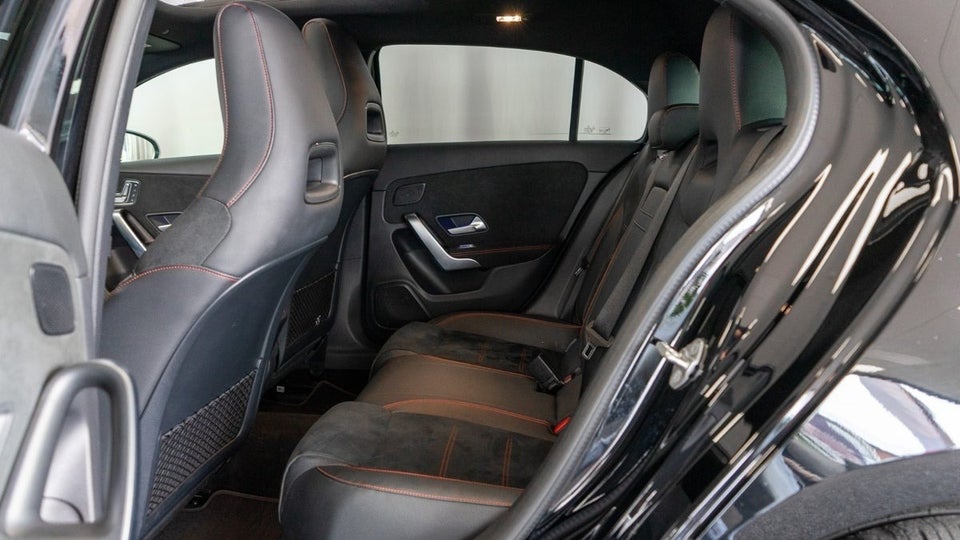 Mercedes A250 e 1,3 Advantage AMG aut. 5d