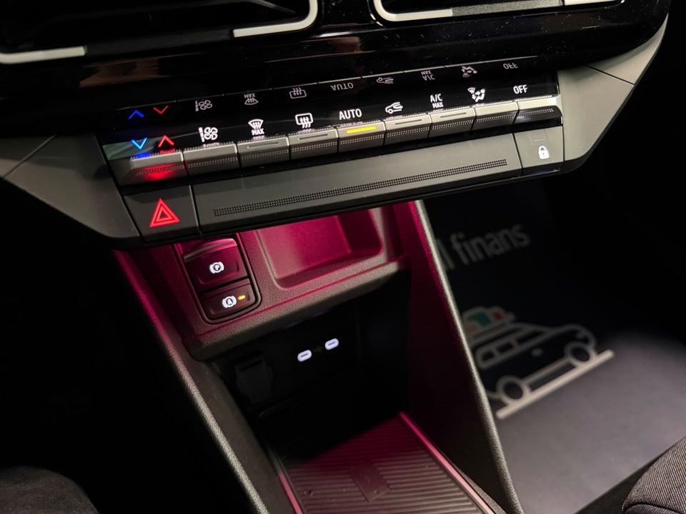 Renault 5 E-Tech 52 Techno 5d 2026 — billede 17 af 18