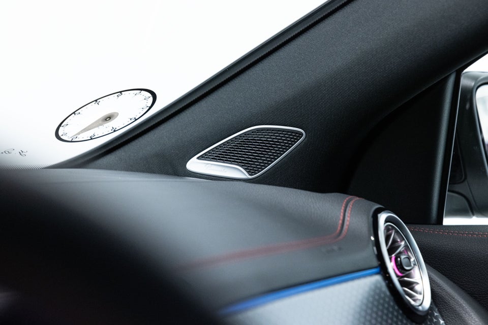 Mercedes EQA250+ AMG Premium 5d