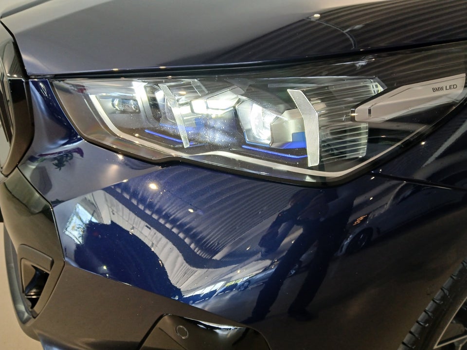 BMW i5 eDrive40 Touring M-Sport 5d