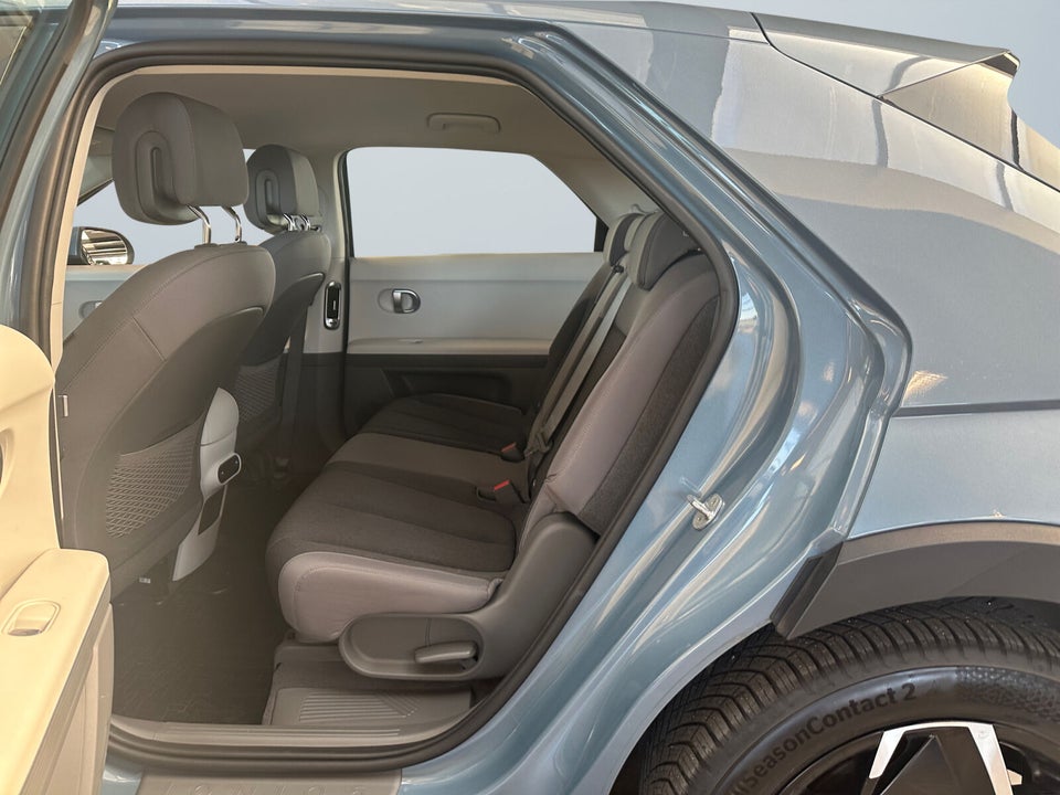 Hyundai Ioniq 5 77 Essential 5d