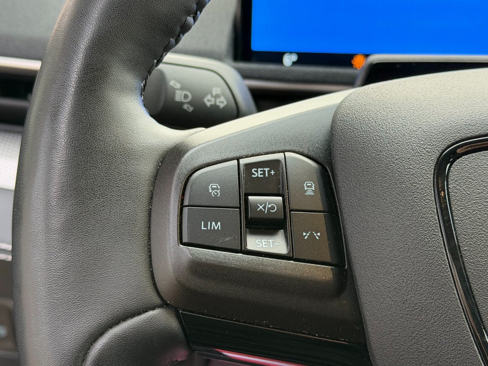 Ford Mustang Mach-E 75 Standard Range 5d