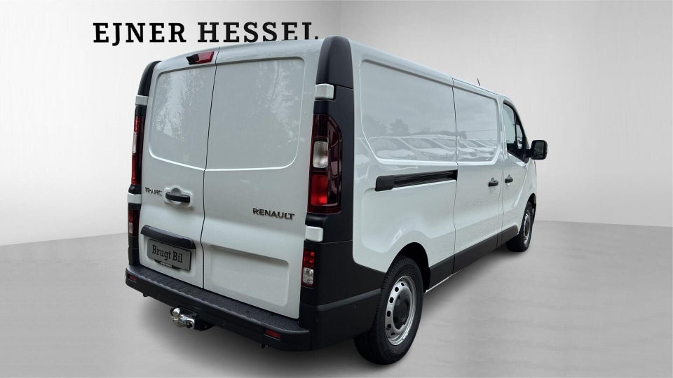Renault Trafic 2,0 dCi 150 L2H1 Tekno aut.