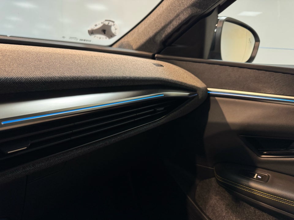 Renault Scenic E-Tech 87 Techno 5d