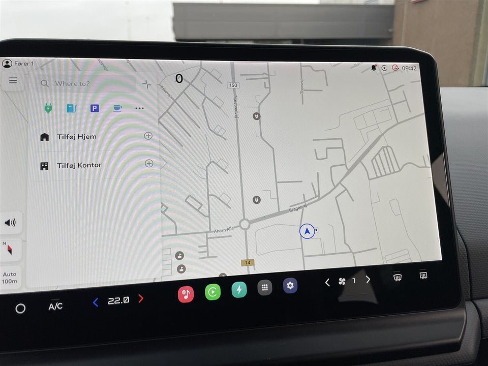 Kia PV5 71 Long Range Prestige 5d