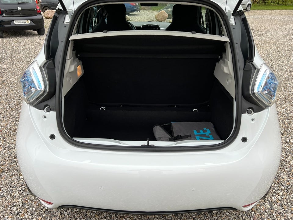 Renault Zoe 41 Intens 5d