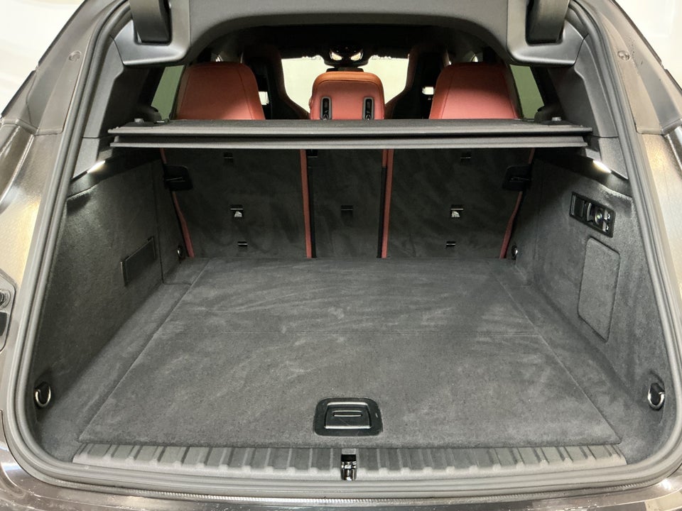 BMW iX xDrive40 Sport 5d