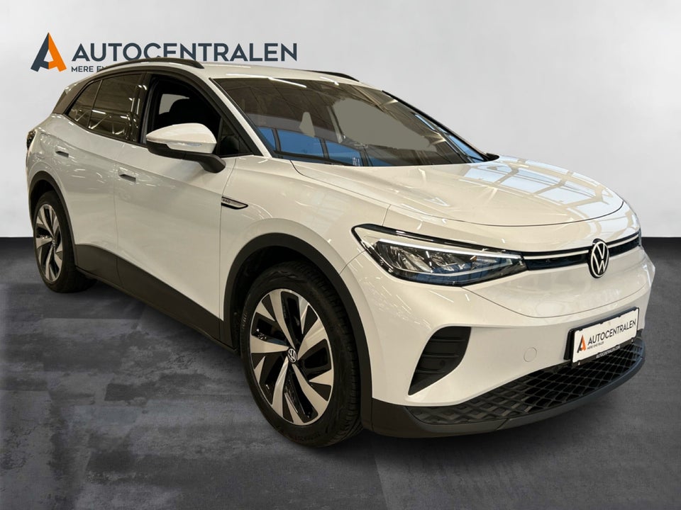 VW ID.4 77 Pro Performance 5d