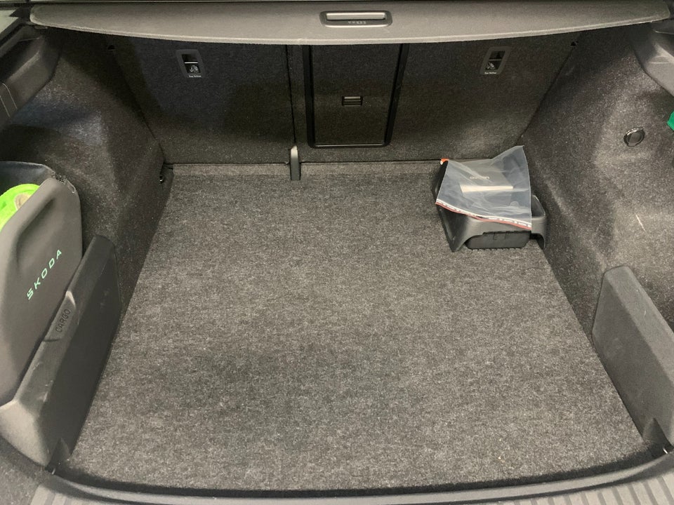 Skoda Enyaq 85 iV Laurin & Klement 5d