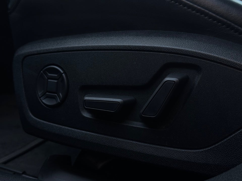 Audi A7 3,0 TDi 272 Sportback quattro S-tr. 5d