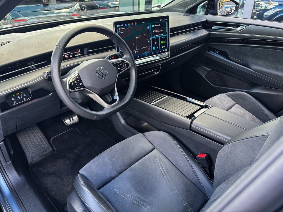 VW ID.7 77 Style Tourer 5d