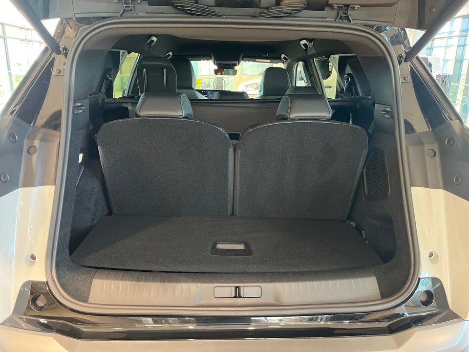 Peugeot e-5008 77 GT Pack 7prs 5d