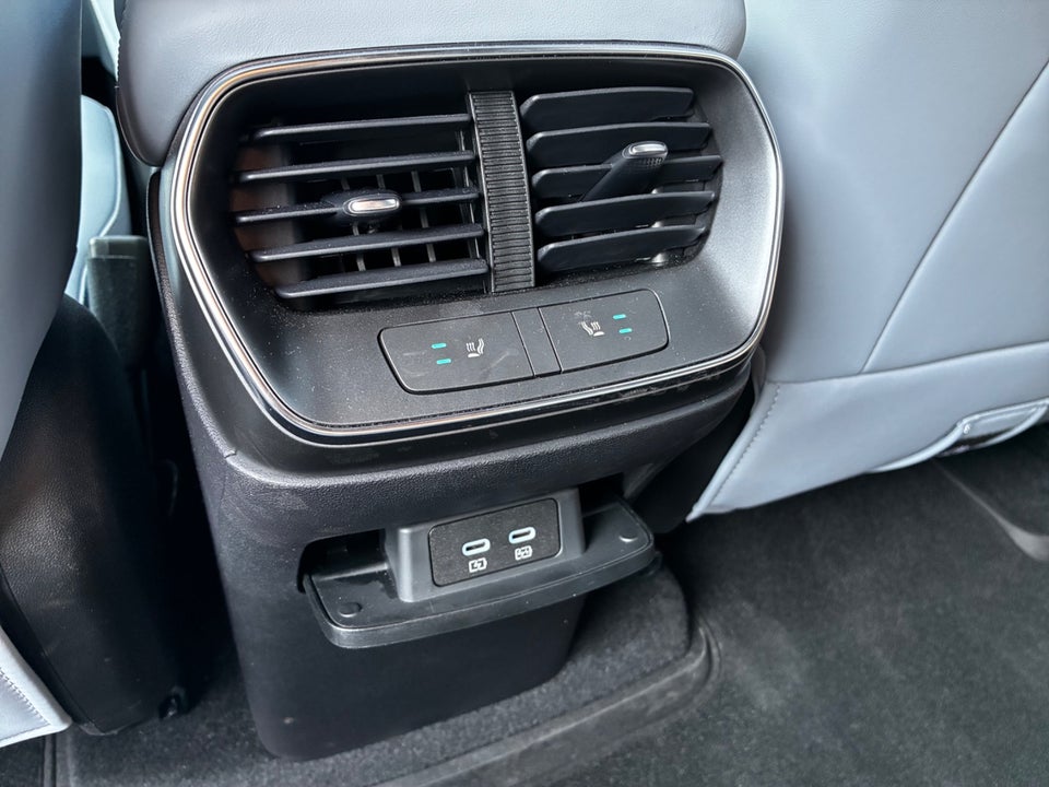 BYD Sealion 7 91 Excellence AWD 5d