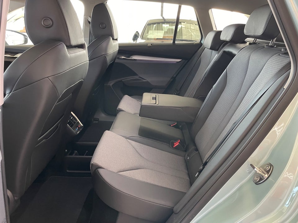 Skoda Enyaq 85 iV Premium 5d