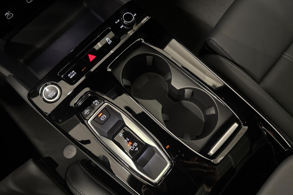 Audi Q6 e-tron S-line plus performance 5d