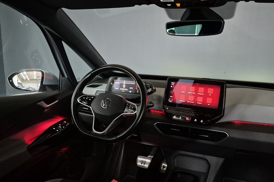 VW ID.3 58 Business 5d