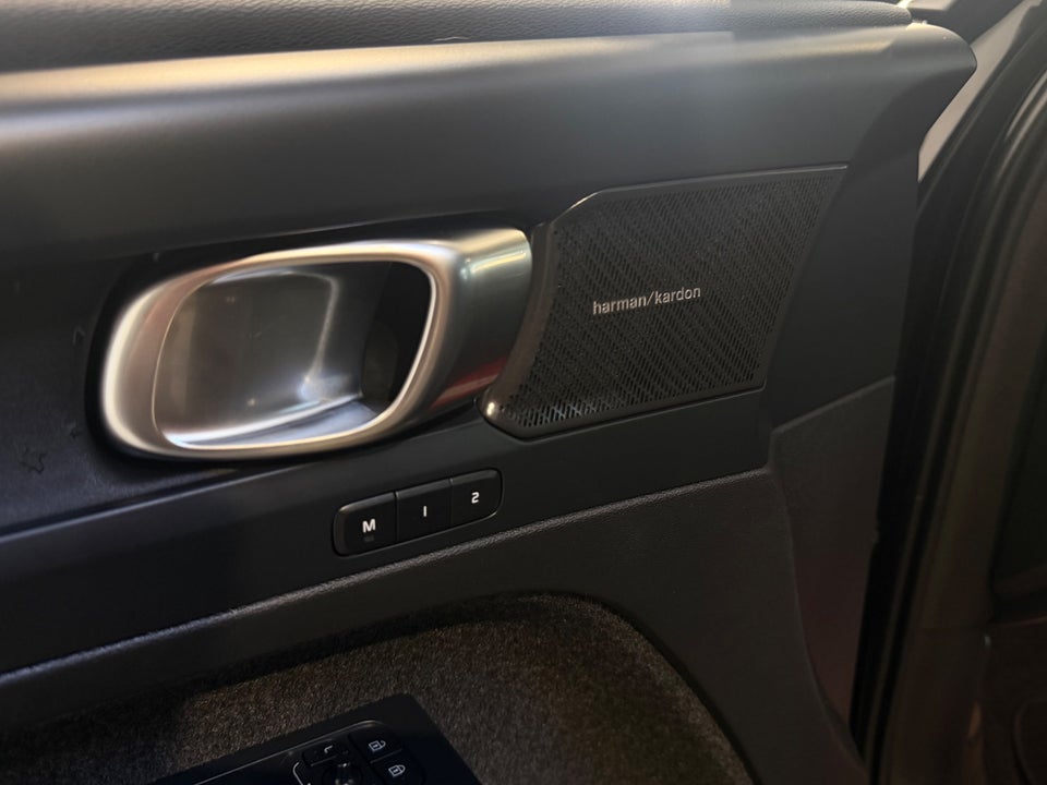 Volvo XC40 P6 ReCharge Ultimate 5d