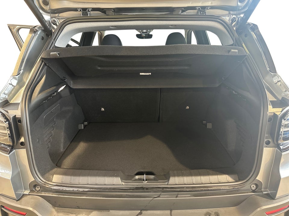 Jeep Avenger 54 Summit 5d