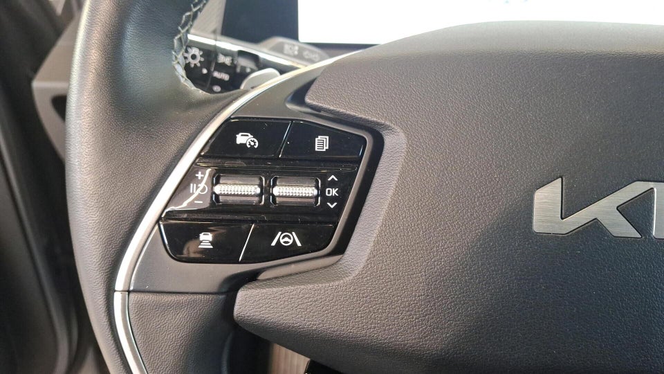 Kia EV6 77 Long Range Performance GT-Line AWD 5d