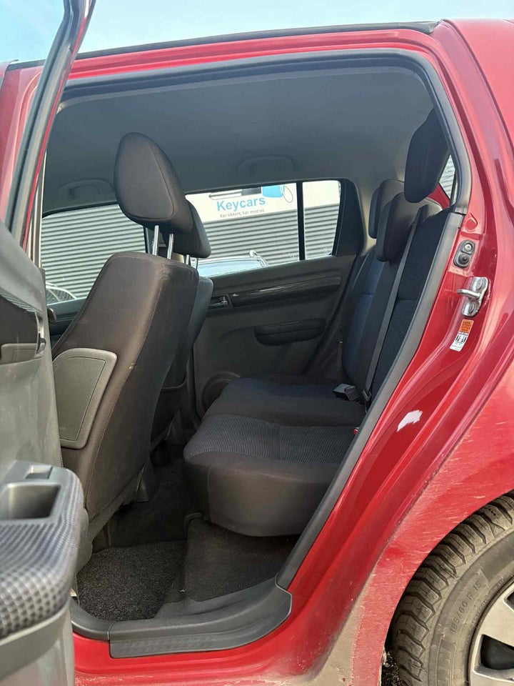 Suzuki Swift 1,3  5d