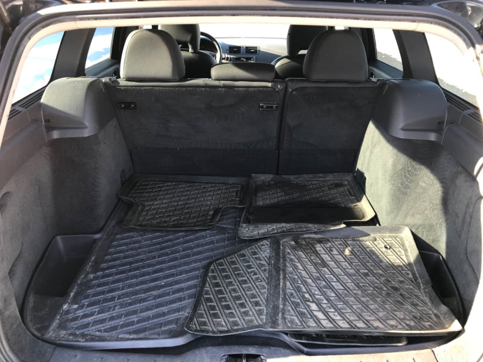 Volvo V50 1,6 D DRIVe 5d