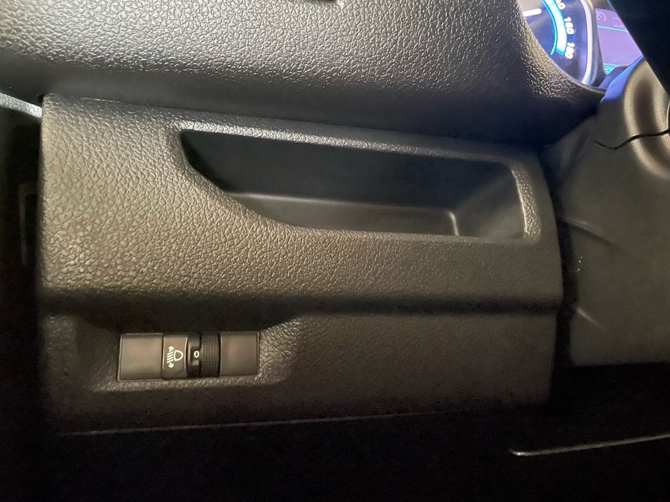 Citroën ë-Jumpy 75 L2 BaseLine